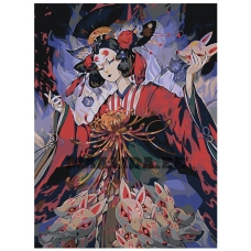 Maalid numbrite järgi z7073v21