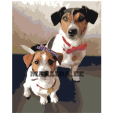 Maalid numbrite järgi z71751