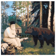 Maalid numbrite järgi zgena050320-2-4040