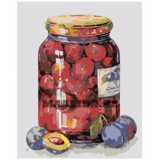 Maalid numbrite järgi zgena070224-4