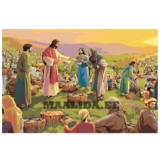 Maalid numbrite järgi zhas231019-1-4060