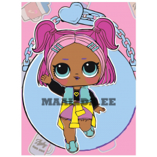 Maalid numbrite järgi zlol