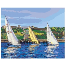 Maalid numbrite järgi zpla02v2