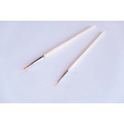 Nylon Brush Set